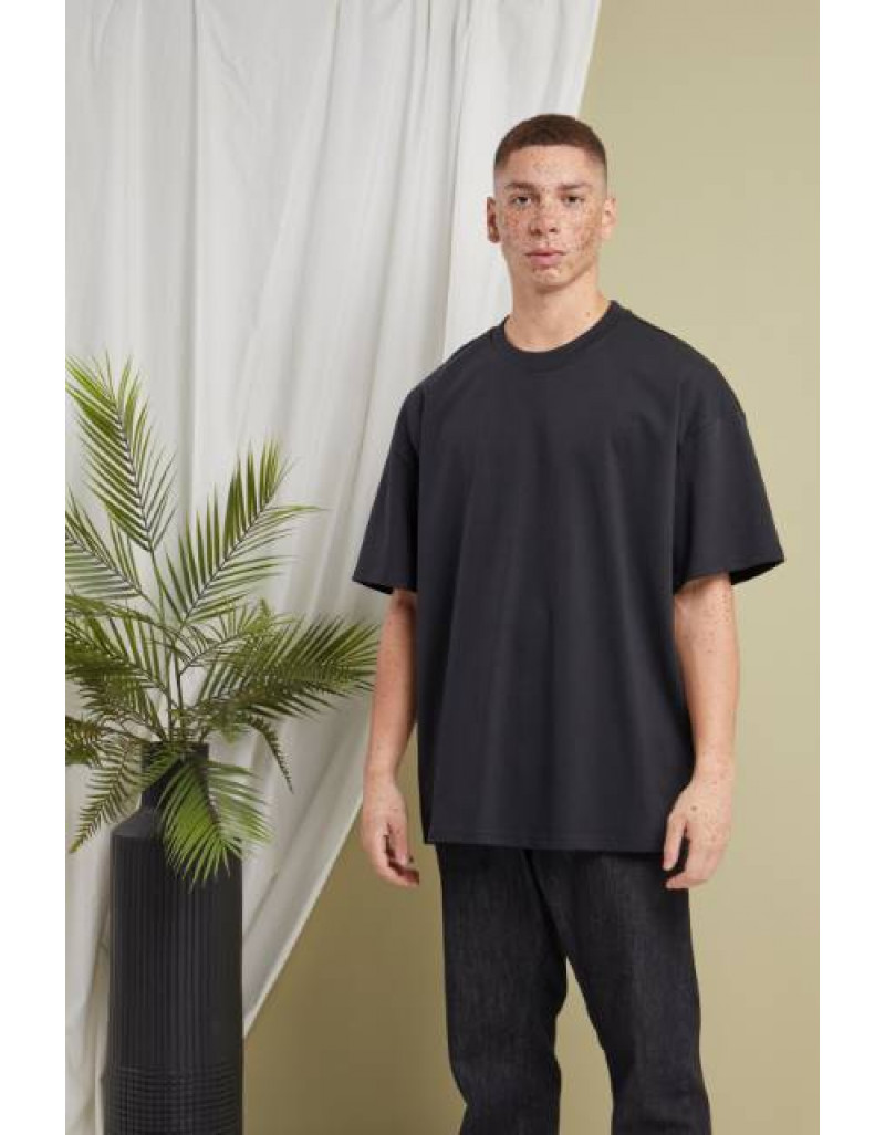 Tricou versize box fit